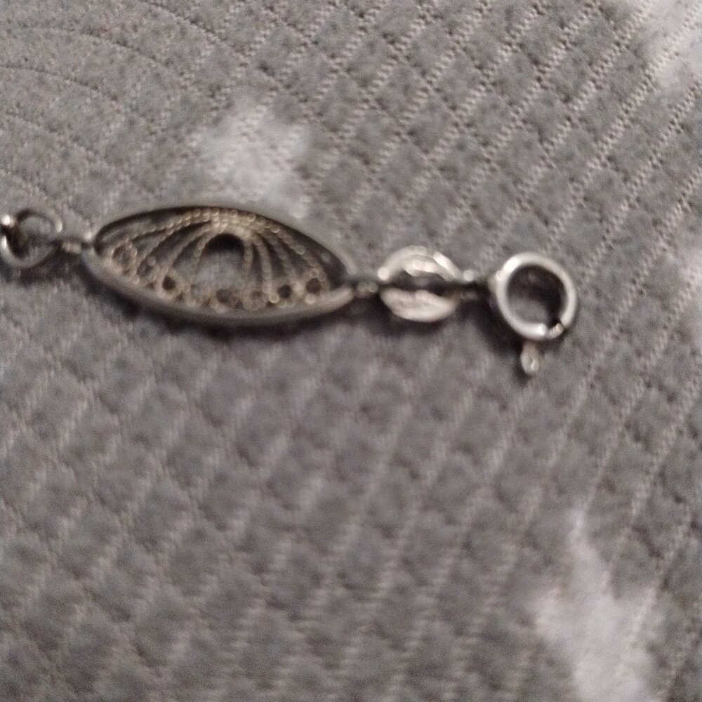 Vintage RBC bracelet - Picture 6 of 6